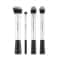 PROFINISH Sculpt & Contour Cosmetic Brush - (4Pcs)