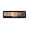 Profusion Cosmetics Pro Makeup Case Contour Palette - 2 Shade (13g)