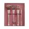 Profusion Cosmetics Magnetix Core Collection Brush Set - (4 Pcs)