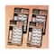 Profusion Cosmetics Iconic 3D Mink Eyelashes - Big Tease (6 Pcs)