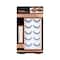 Profusion Cosmetics Iconic 3D Mink Eyelashes - Oh Darling (6 Pcs)