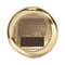 Lakme 9To5 Double Duty Dual Finish Compact,Foundation +Compact, Lightweight &Longstay, Beige - (9 g)