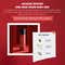 Jacques Bogart One Man Show Ruby Deodorant Spray (200ml)