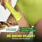 LetsShave Evior Bikini Line Cordless Trimmer for Women