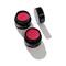 Purearth Laali Lip Paint Pot - Red (8g)