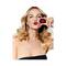 Purearth Laali Lip Paint Pot - Red (8g)