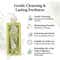 AROMAS ARTESANALES DE ANTIGUA Somerset Lily of the Valley Hand Wash (500 ml)