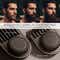 Zlade Jaws Blitz Rechargeable High-Precision Beard Trimmer with 40 Length Settings