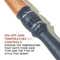 Alan Truman Argan Gold Wand - X-Large 38-25mm (1 Pc)