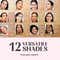 HOUSE OF MAKEUP Face Anything Luminous Skin Tint For Glass Skin - F10 Fair Skin Tone (35 ml)