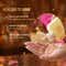 Plum BodyLovin' Petals On The Rocks Shower Gel (250 ml)
