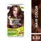 Garnier Color Naturals Creme Hair Color - Shade 5.32 Caramel Brown (70ml + 60g)