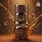 Lattafa Asad Bourbon Eau de Parfum (100 ml)
