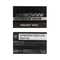 PAC SuperBrowww Cream Highly Pigmented Brow Pomade Long Lasting Smudgeproof - Walnut Wax (6 g)