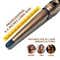 Alan Truman Gold Ceramic Wand - Large 32-19mm (1 Pc)