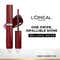 L'Oreal Paris Infallible Laque Resistance Liquid Lipstick - 550 Noir Cherry (4 ml)
