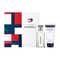 Tommy Hilfiger Tommy Eau de Toilette and Body Wash Gift Set (2 Pcs)