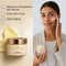 BiE Superpower Eternal Youth Face Cream with Squalane Ginseng Stem Cells - Anti-Aging Cream (50 g)