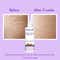 WishCare Collagen 1% Retinol Anti Ageing Body Lotion With Niacinamide For Skin Tightening (200 ml)