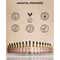 Colorbar Crystal Glow Serum Foundation - SFW 8.1 (32 ml)