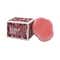 Alan Truman Super Soft Scalp Massage And Shampoo Brush - Pink