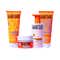 Manetain Washday Bundle Shampoo, Hard Hold Gel, Leave in conditioner & Conditioner (4 pcs)