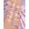 Sheglam Crystal Jelly Glaze Stick - 05 Bronze Dust (3 g)