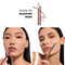 Yves Saint Laurent Lovenude Kiss Shaper Sculpting Lip Liner - 103 Blushing Nude (1.2 g)