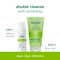 Simple Kind to Skin with Squalane and Glycerin Cleansing Jelly Oil for Sensitive Skin (50 ml)