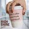 Lakme 9 to 5 Overtime Shine Nail Polish Coffee Edit - 10 Espresso Shot (6 ml)