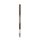 Miss Claire Waterproof Eyebrow Pencil With Mascara Brush - 03 Medium Brown (1.4g)