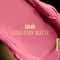 Lakme Forever Matte Liquid Lip 16hr Lipstick Lightweight & Transferproof - Pink Parfait (5.6 ml)