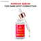 Chicnutrix Outshine Skin Glow Face Serum With Vitamin C Glutathione Arbutin & Niacinamide (30 ml)