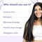Be Bodywise Hair Strengthening Serum (50 ml)