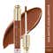 PARUL GARG Beauty Silk Matte Liquid Lipstick - Chocolate Cosmos (3 ml)