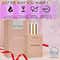 LA' French Wildfire Perfume (50 ml)