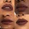 FAE BEAUTY Lip Whip 12H Matte Liquid Lipstick Long Wear Non Drying & Smudgeproof - Steamy (10 ml)
