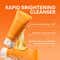 Innisfree Vitamin C Mask-To-Foam Brightening & Deep Cleansing Cleanser (120 g)