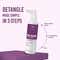 TNW The Natural Wash Frizz Unlock Detangle Spray (100 ml)
