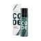 Wild Stone Code Noir Body Perfume For Men (150 ml)