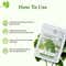 TNW The Natural Wash Calm Essence Cica Face Sheet Mask (20 g)