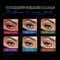 PARUL GARG Beauty Bold Define Shimmer Kajal - Morni (0.3 g)