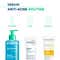 Bioderma Sebium Gel Moussant Acne Defence Cleanser For Oily Acne Prone Skin (400 ml)
