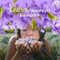 LOVE beauty AND planet Argan Oil & Lavender Hair Serum (50ml)