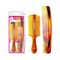 Majestique Hair Grooming & Lice Comb Set (2 pcs)