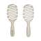 Ikonic Me Flexible Brush IKM-2509 - Sand Beige