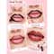 Sheglam Fall In Line Peel Off Lip Liner Stain - 010 Mauvelous (3 g)