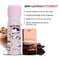 Blur India Layering Combo - Milkshake's Hot Chocolate EDP & Warm Hug Solid Perfume (2 pcs)