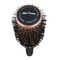 Alan Truman Gold Ceramic Blow Drying Brush - Large (1 Pc)