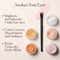 Laura Mercier Secret Brightening Under Eye Setting Powder - Peach (4 g)
